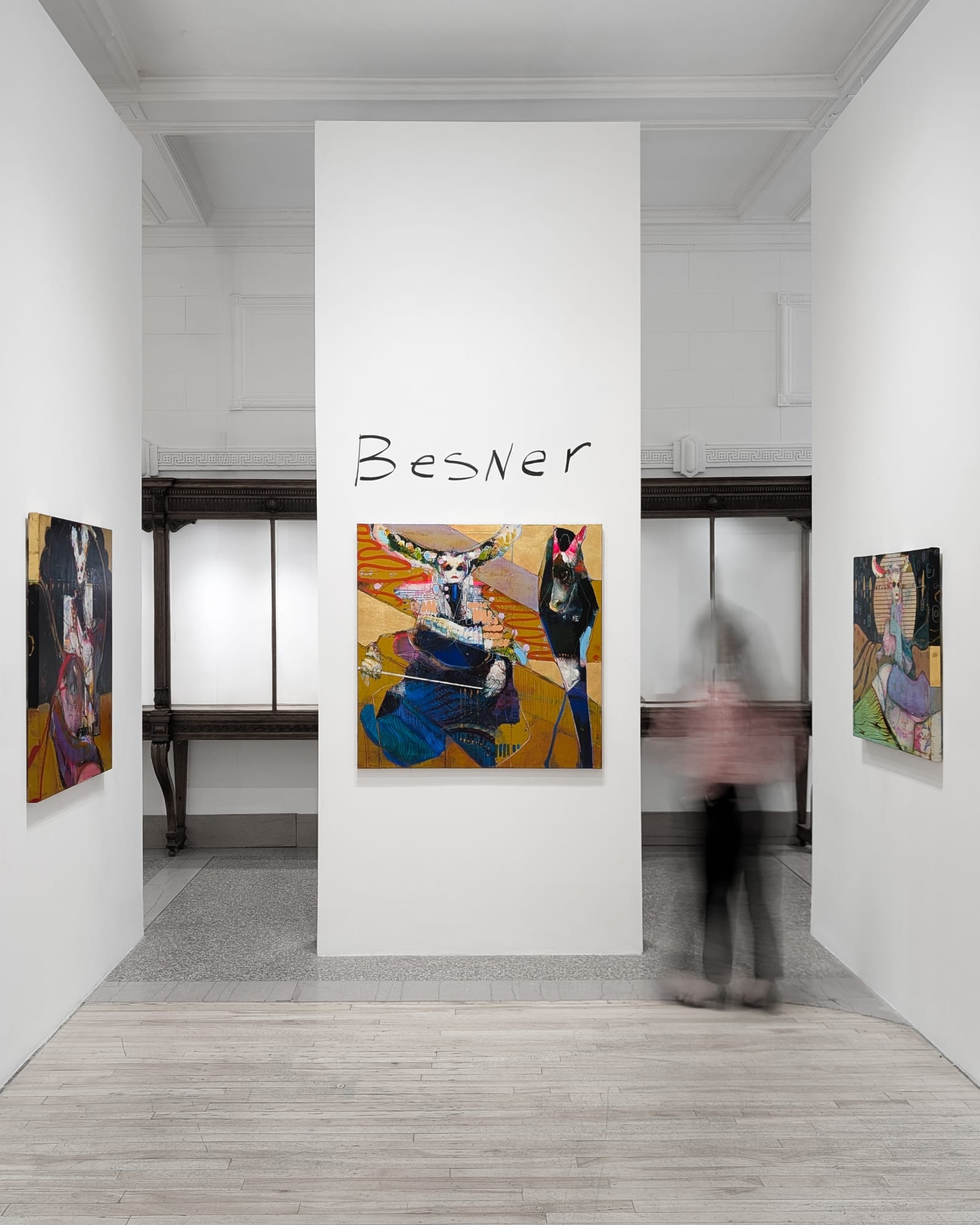 Dominic Besner