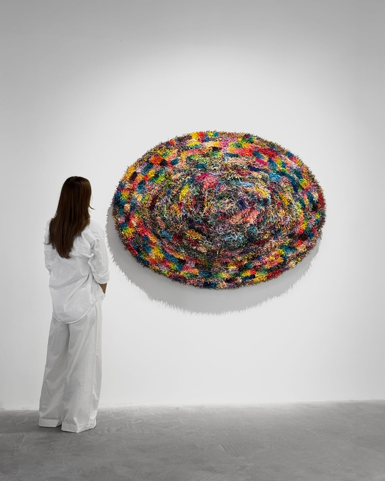 Lu Luo | New Collection