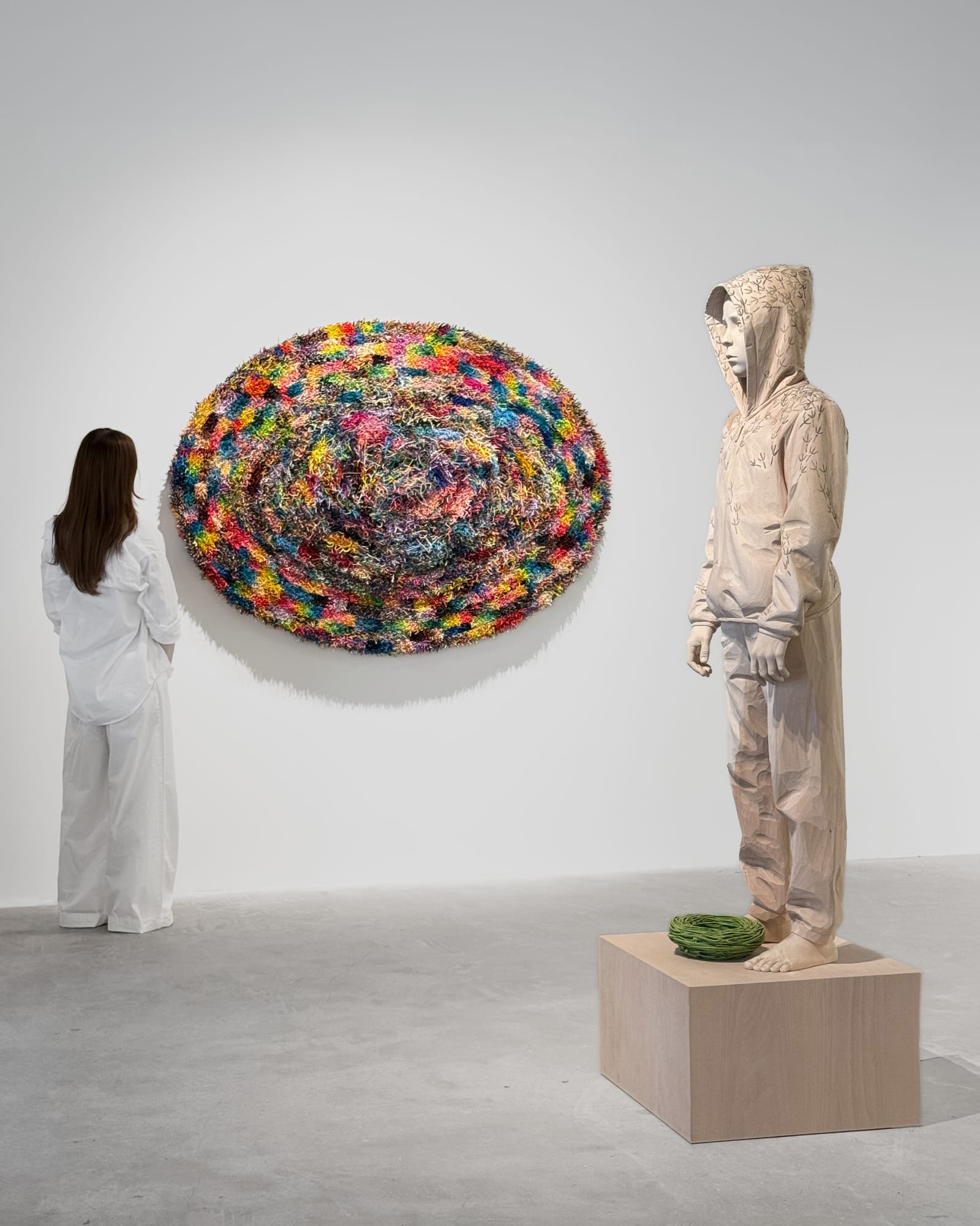 Lu Luo | New Collection