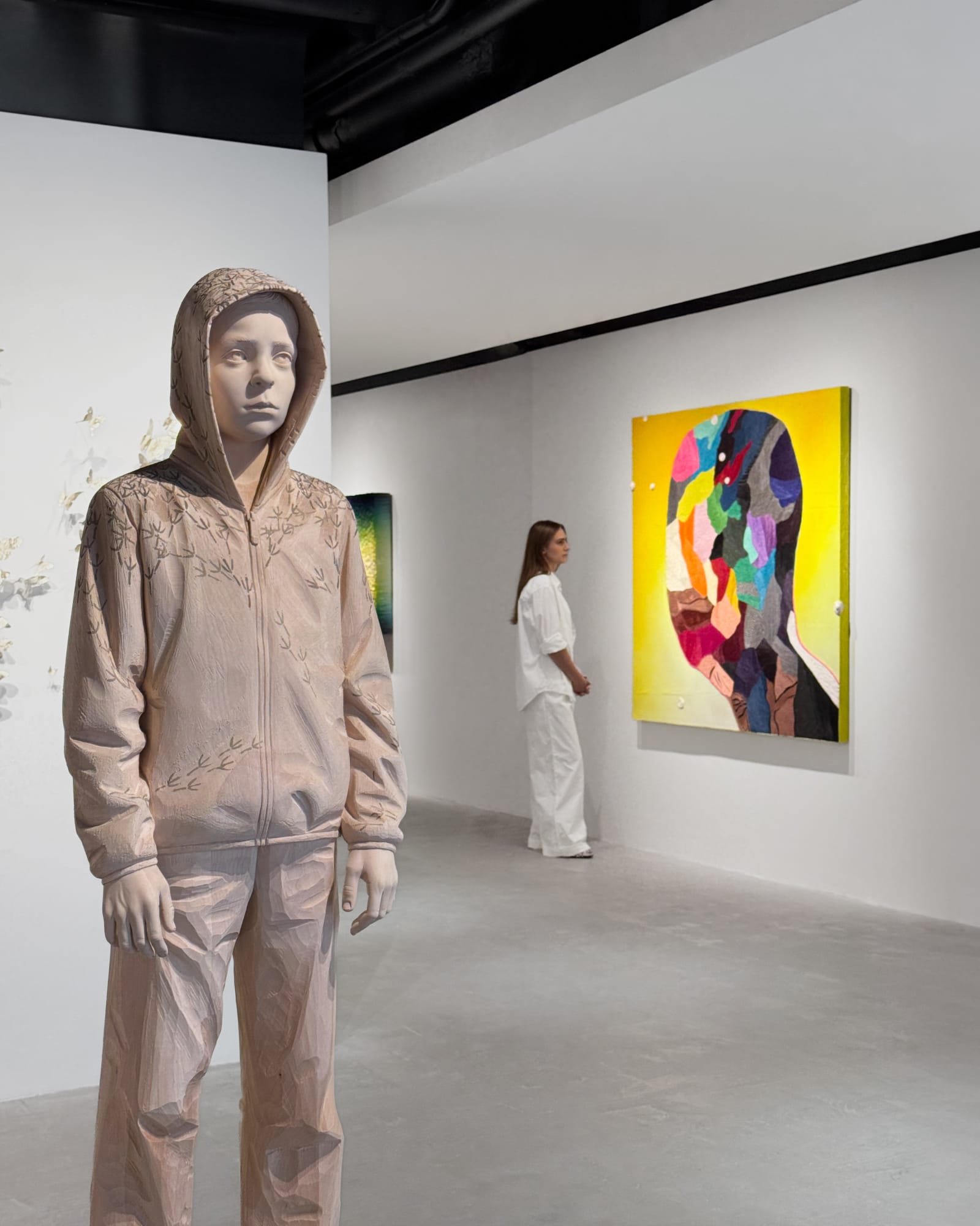 Lu Luo | New Collection