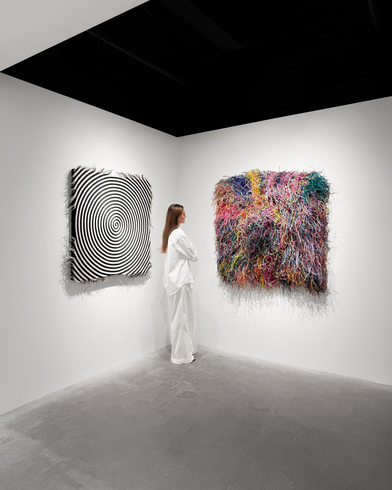 Lu Luo | New Collection