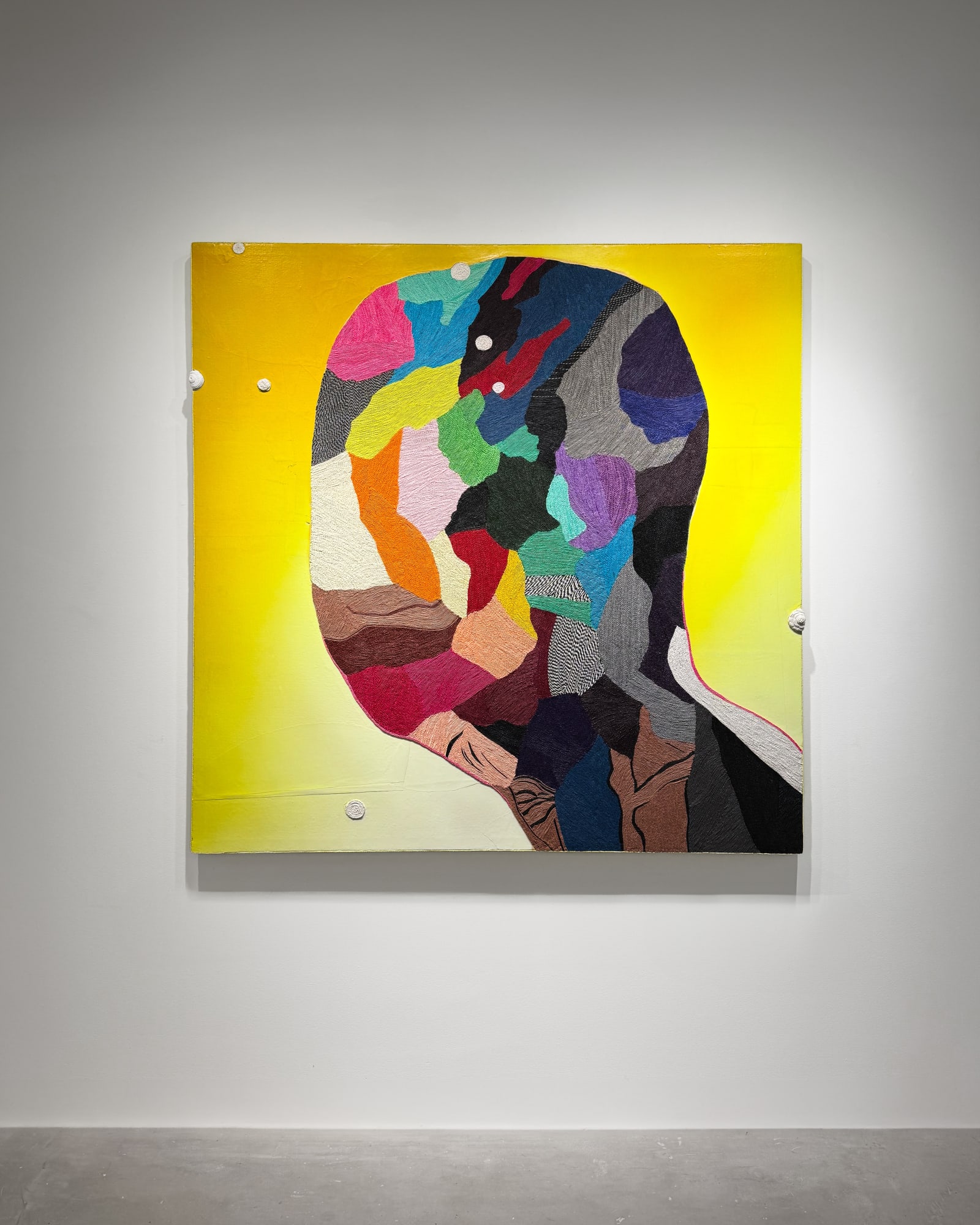 Lu Luo | New Collection