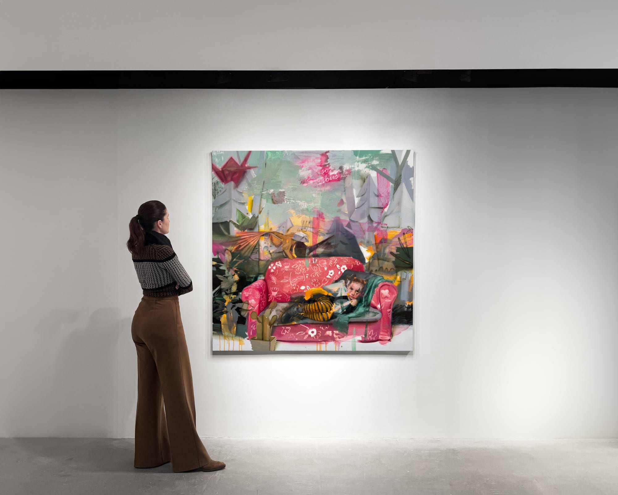 José Luis Ceña | Once Upon a Time