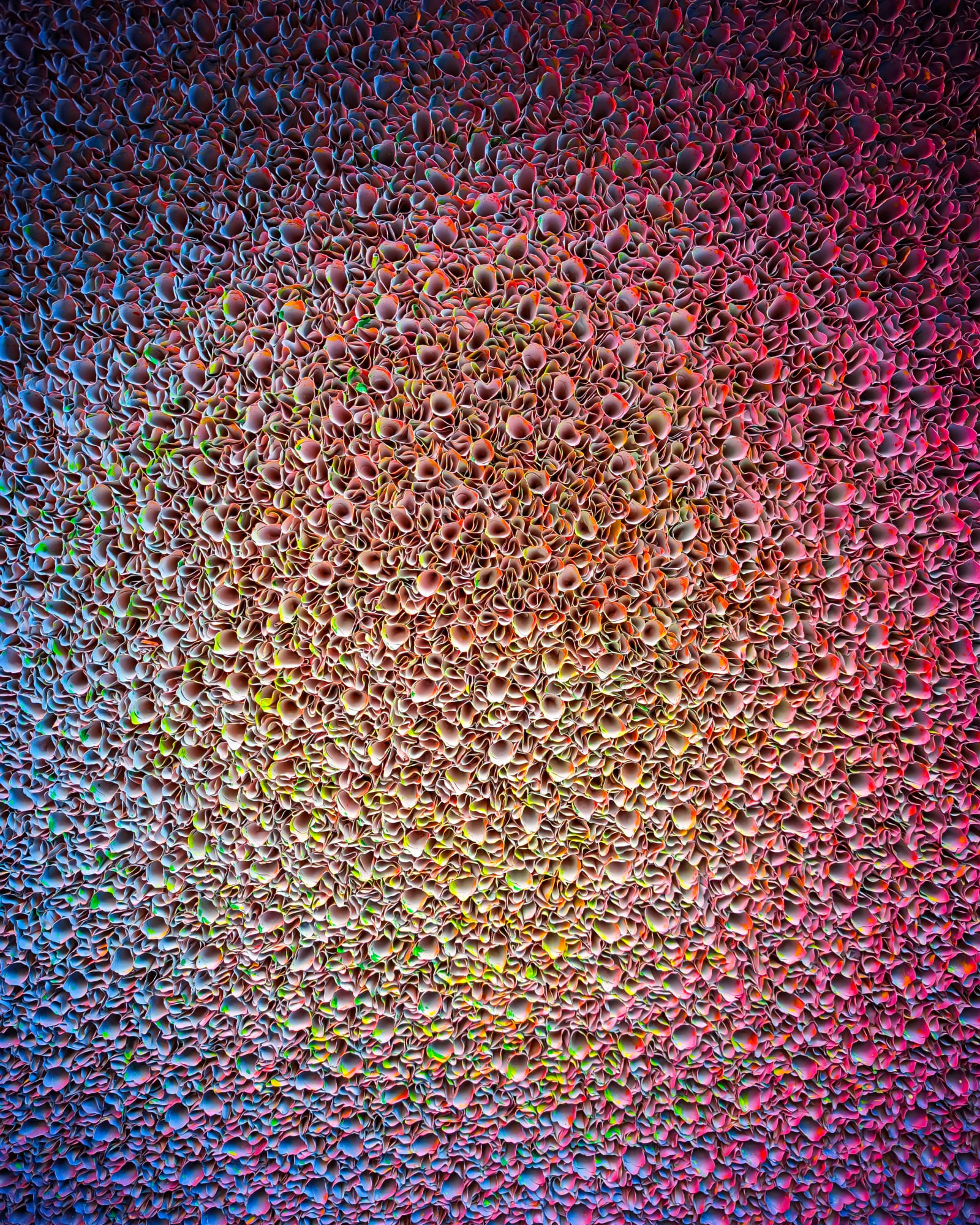 Zhuang Hong-Yi | Chromatic Maze