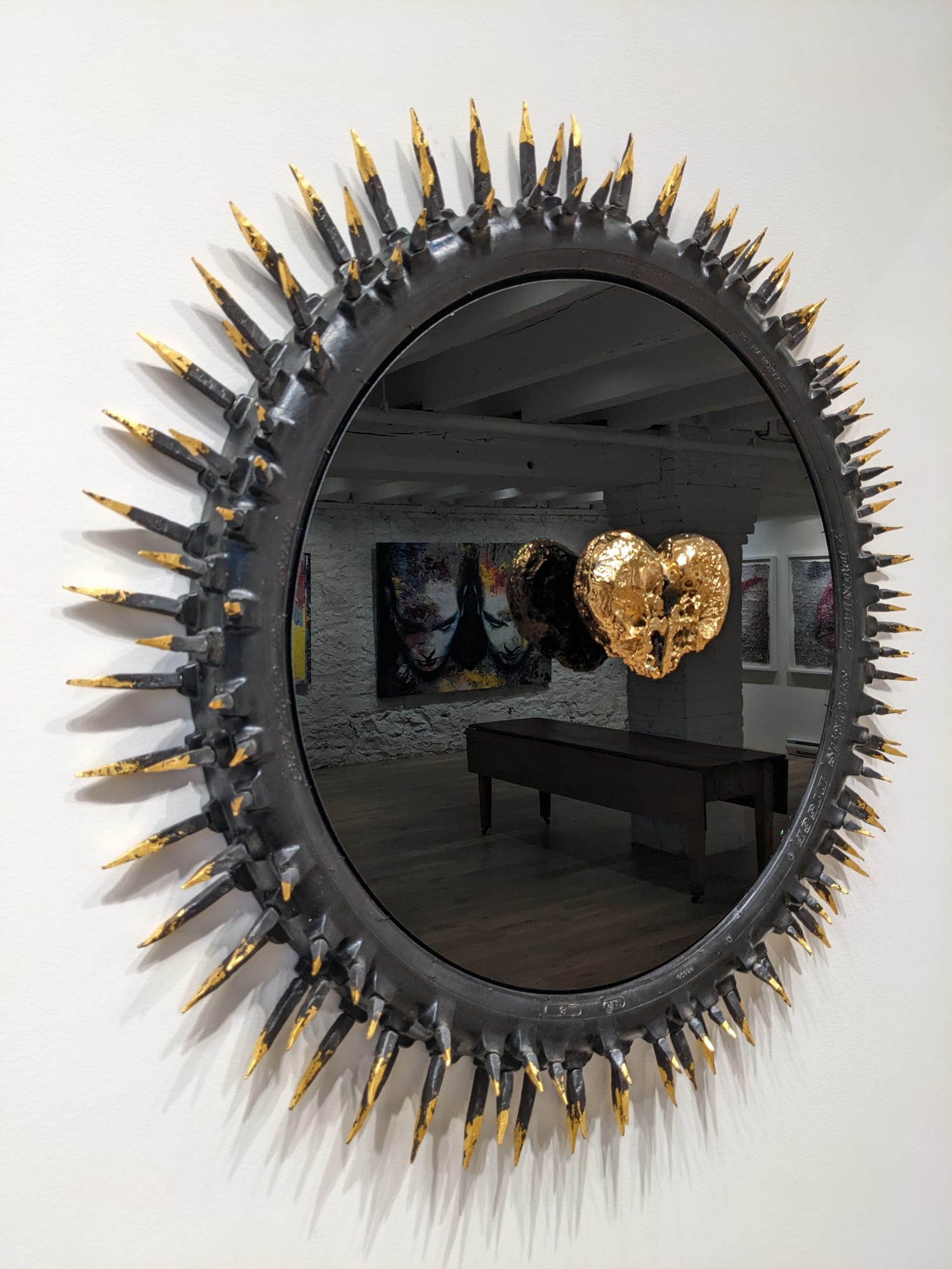 GROUP EXHIBITION "ART QC"