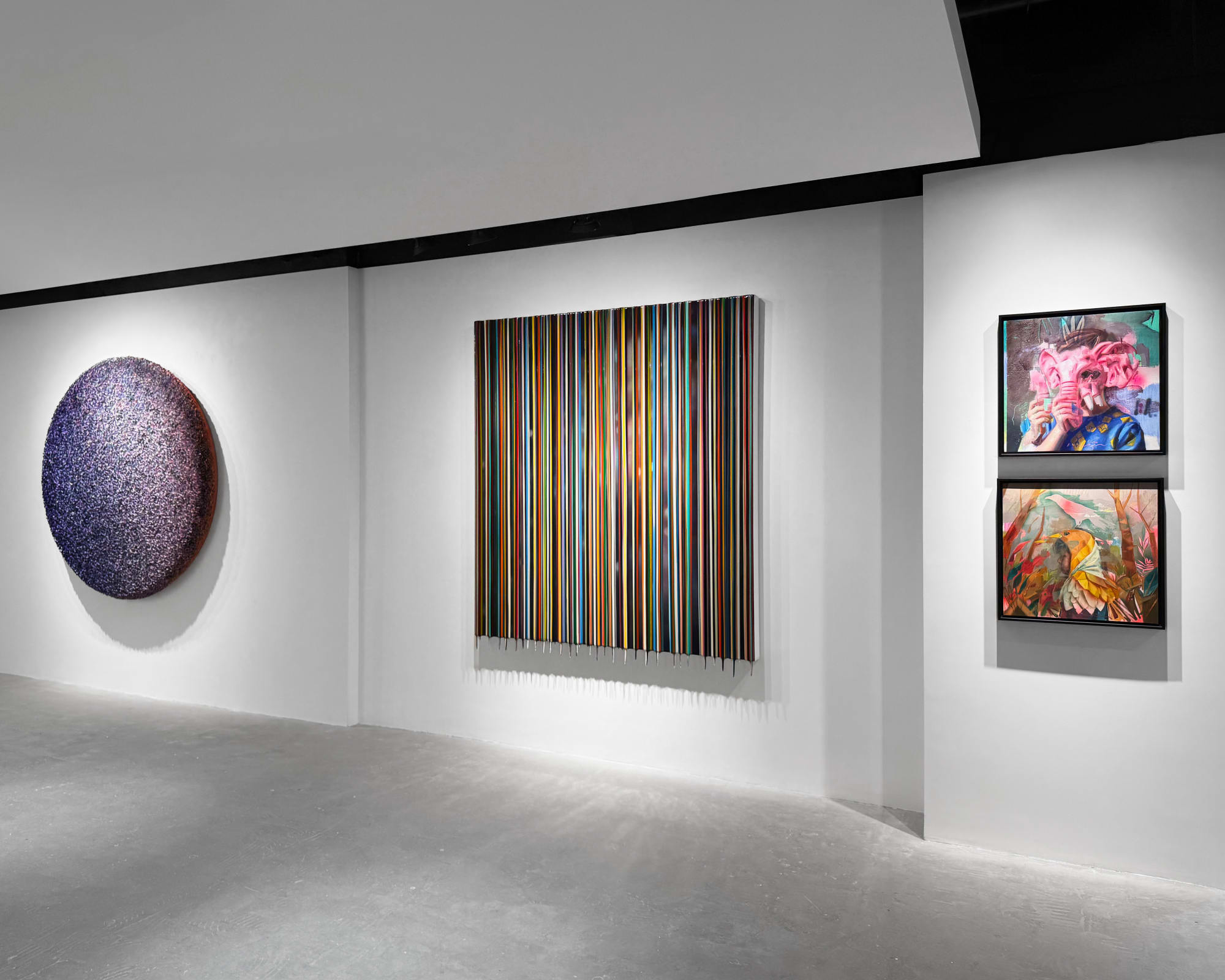 GLR Toronto | Group Show