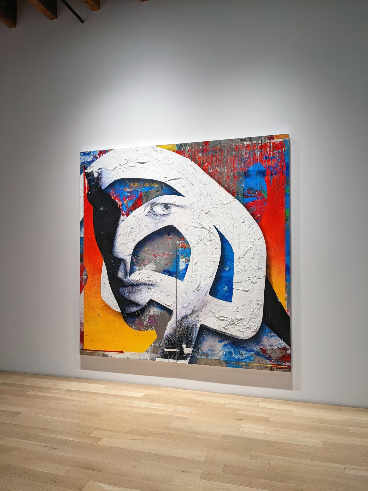 Yoakim Bélanger | "I Need More Space"