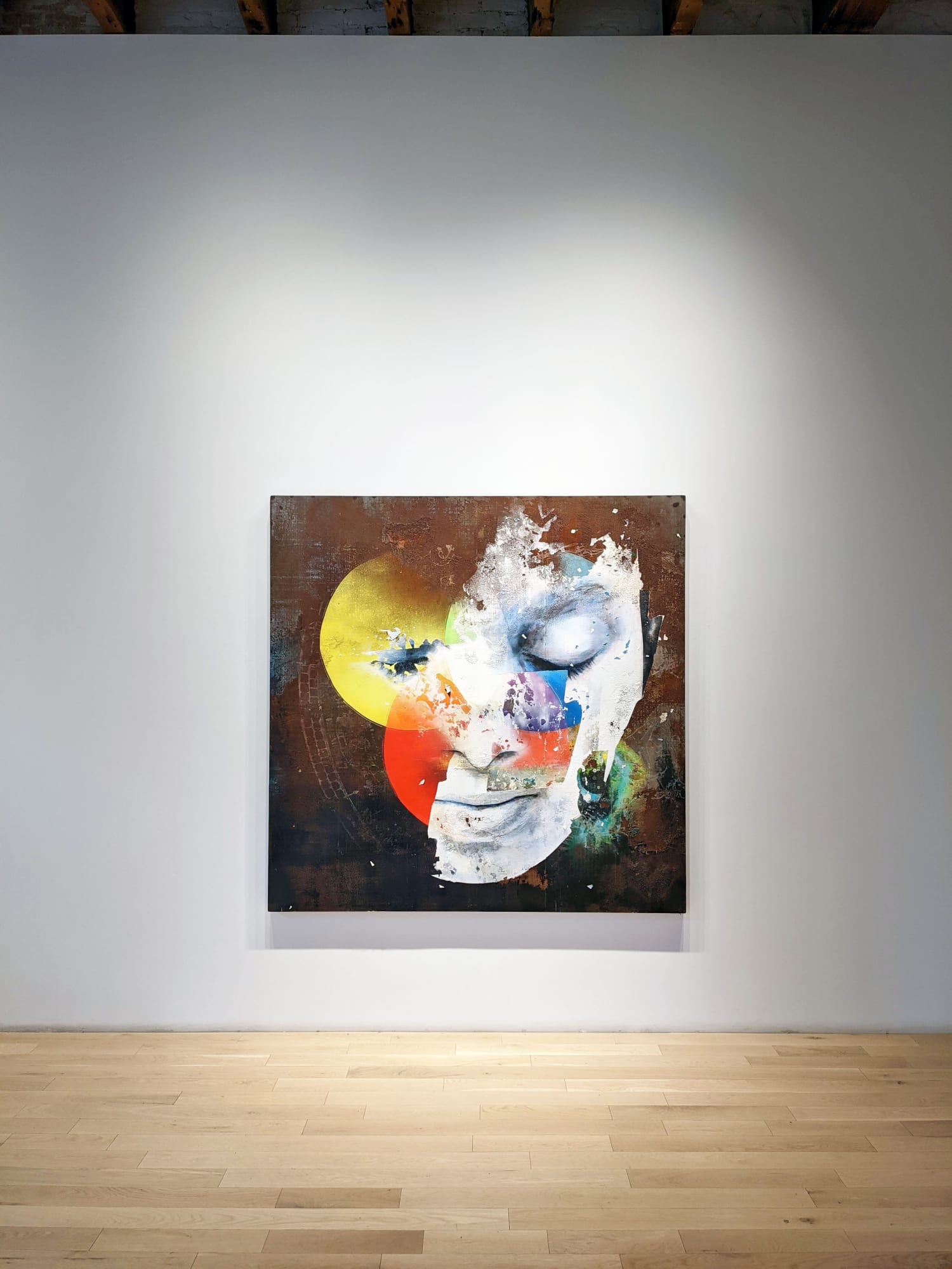 Yoakim Bélanger | "I Need More Space"