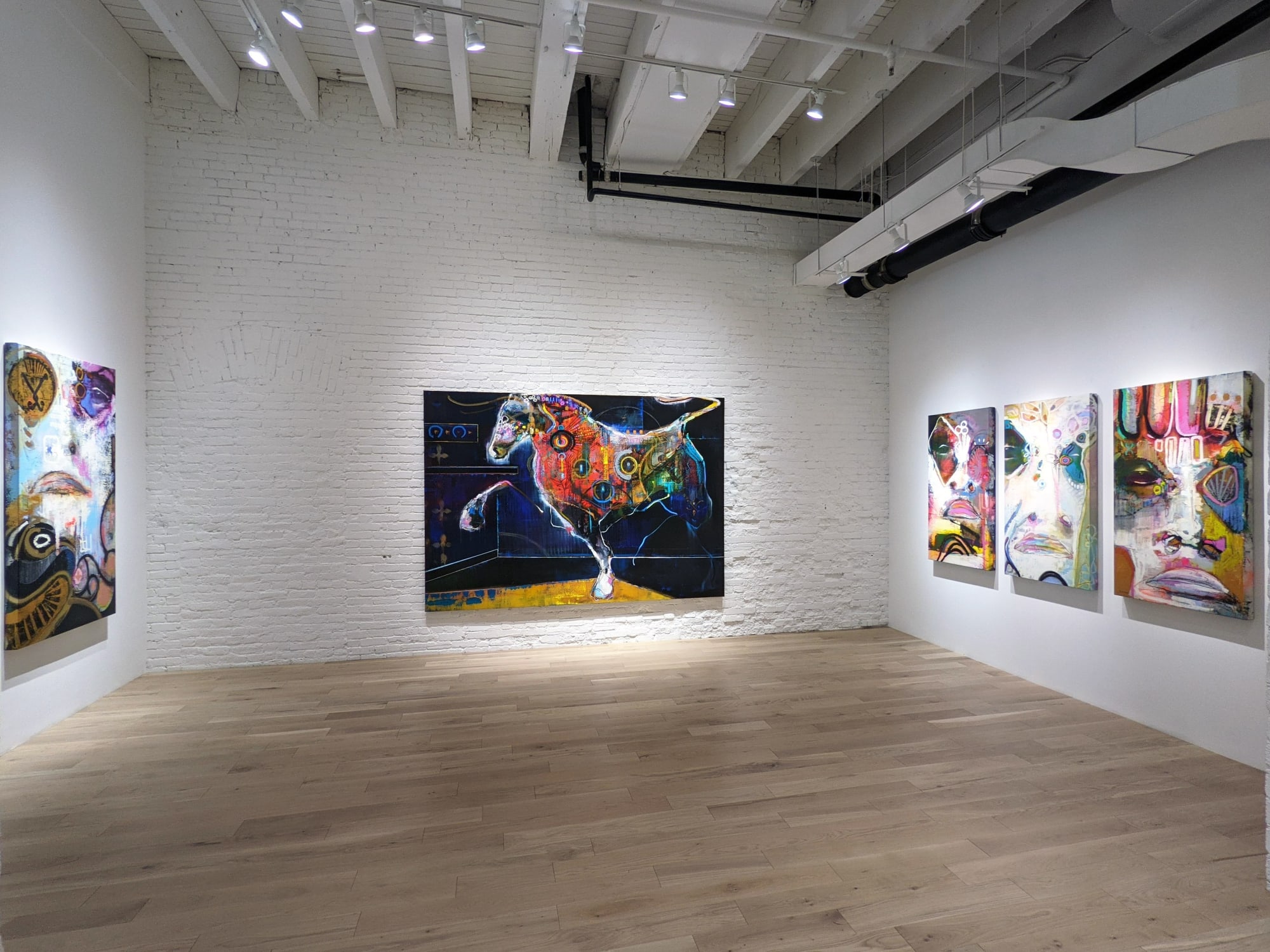 Dominic Besner | "Les Insilences"