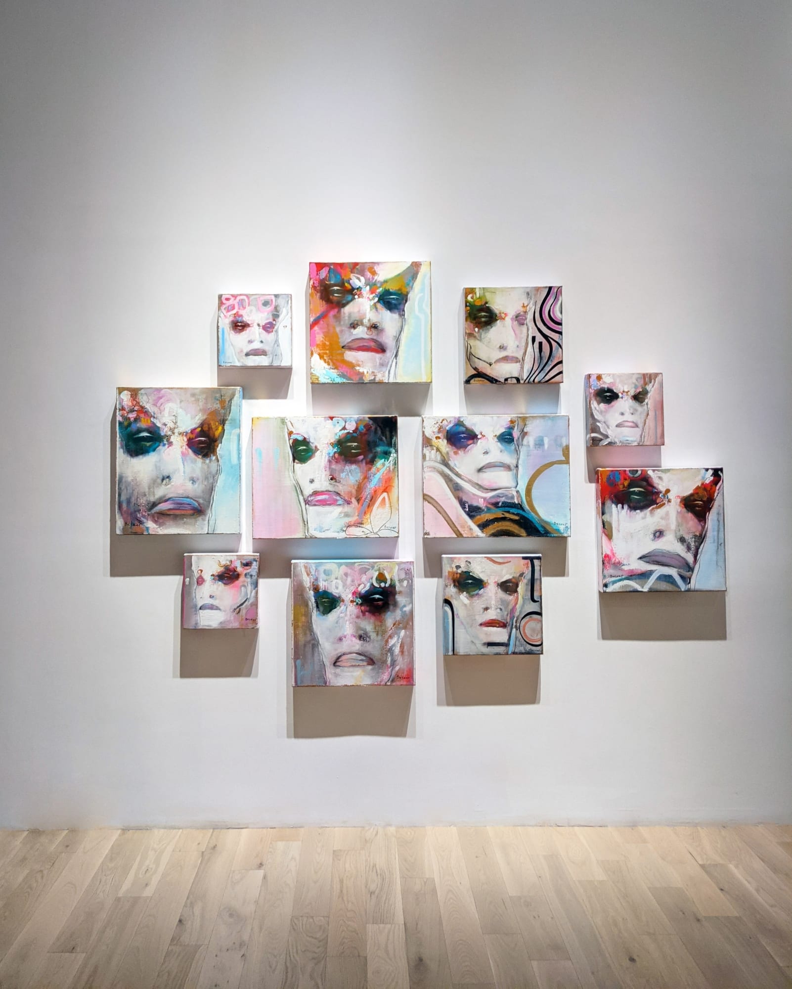 Dominic Besner | "Les Insilences"