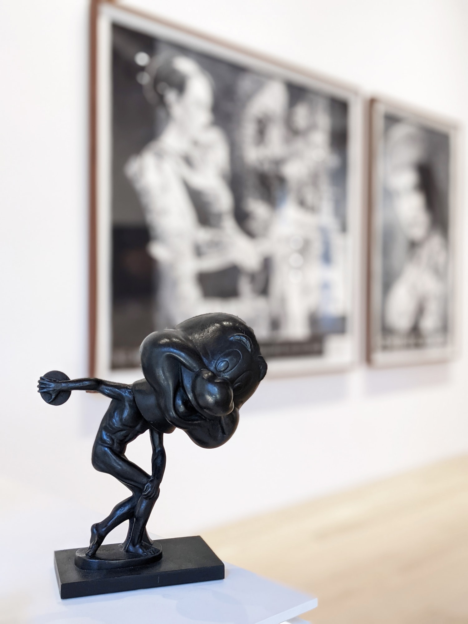 Group Exhibition | Monochrome