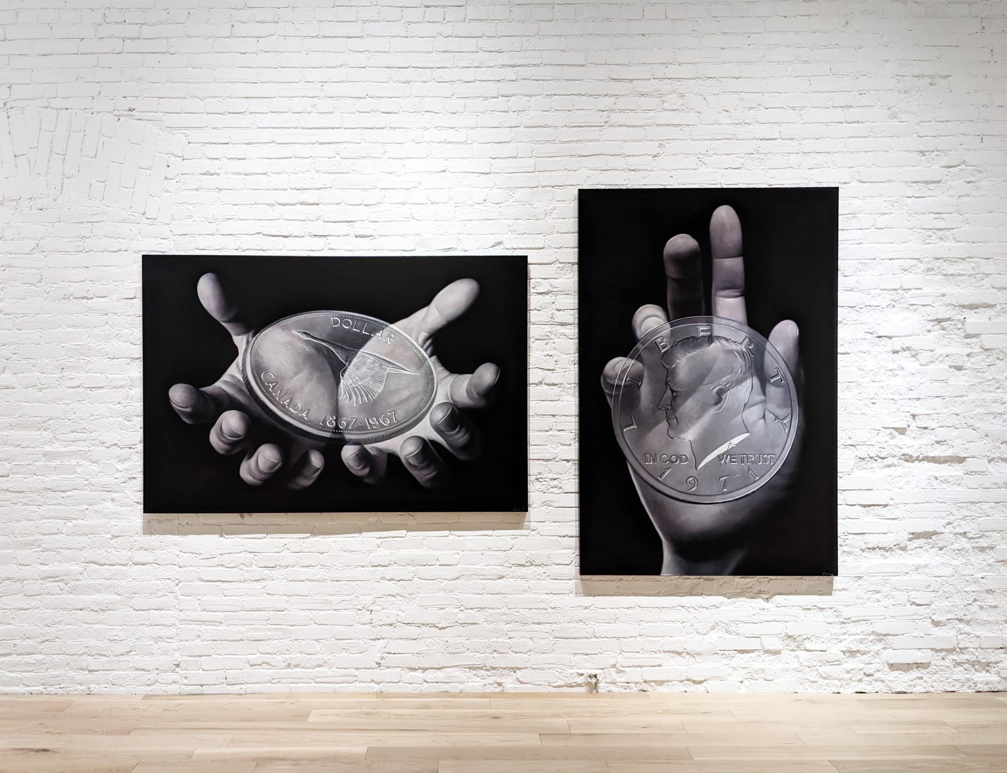 Group Exhibition | Monochrome