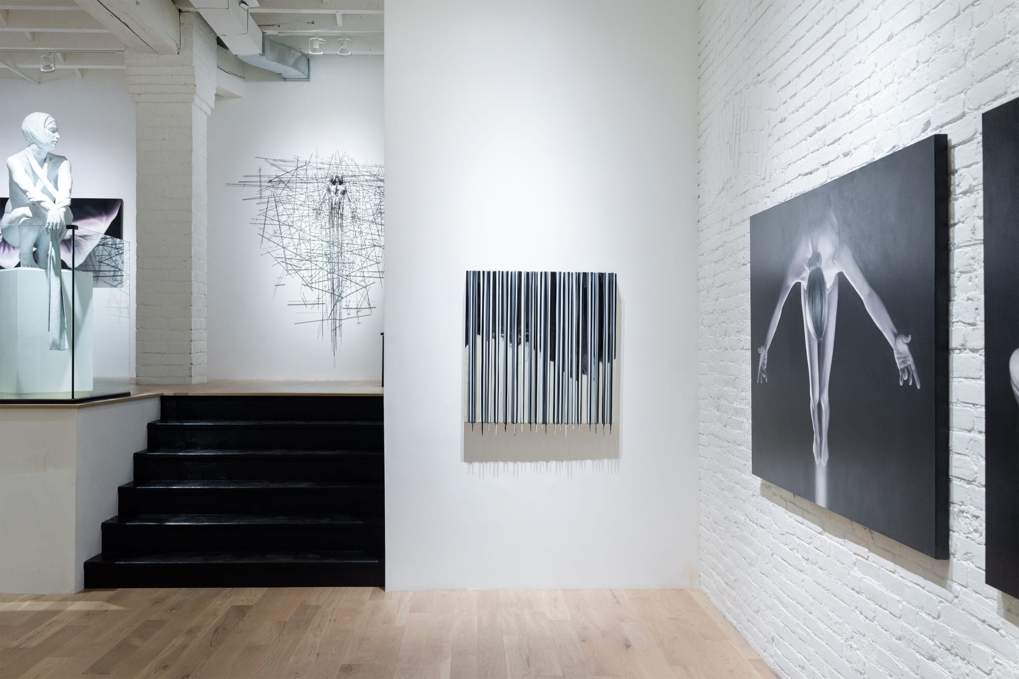 Group Exhibition | Monochrome