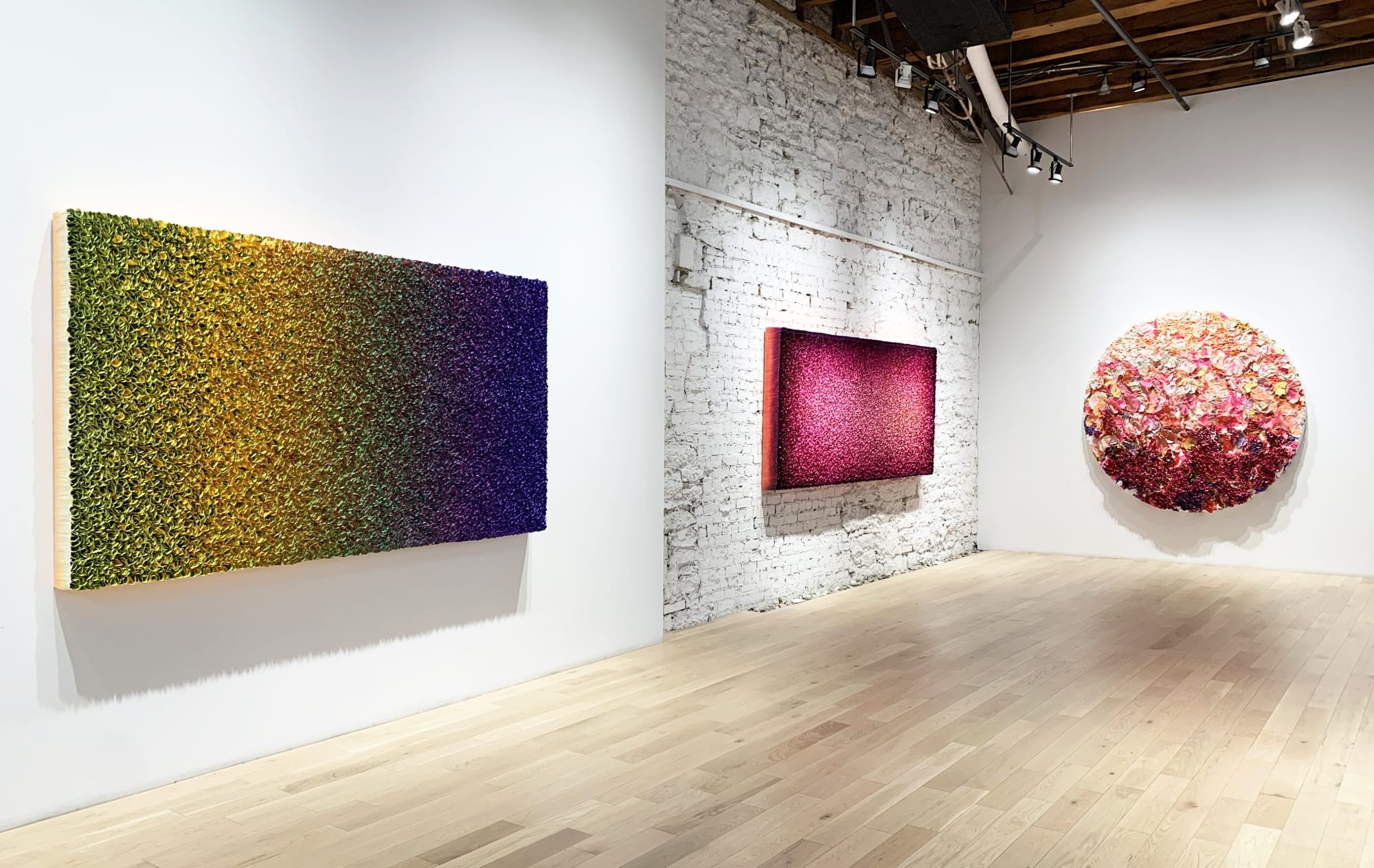 Zhuang Hong-Yi | Reflourish