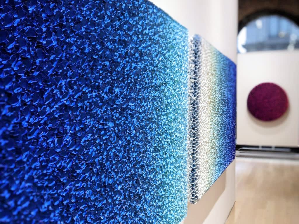 Zhuang Hong-Yi | Reflourish