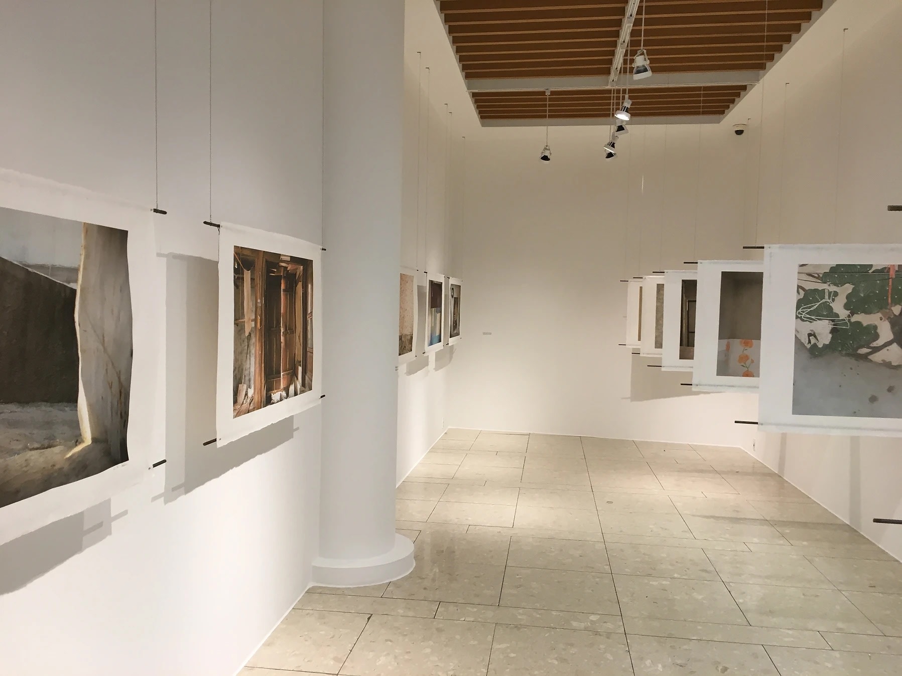 ​박기호 : Memories of Space - 공간의 기억