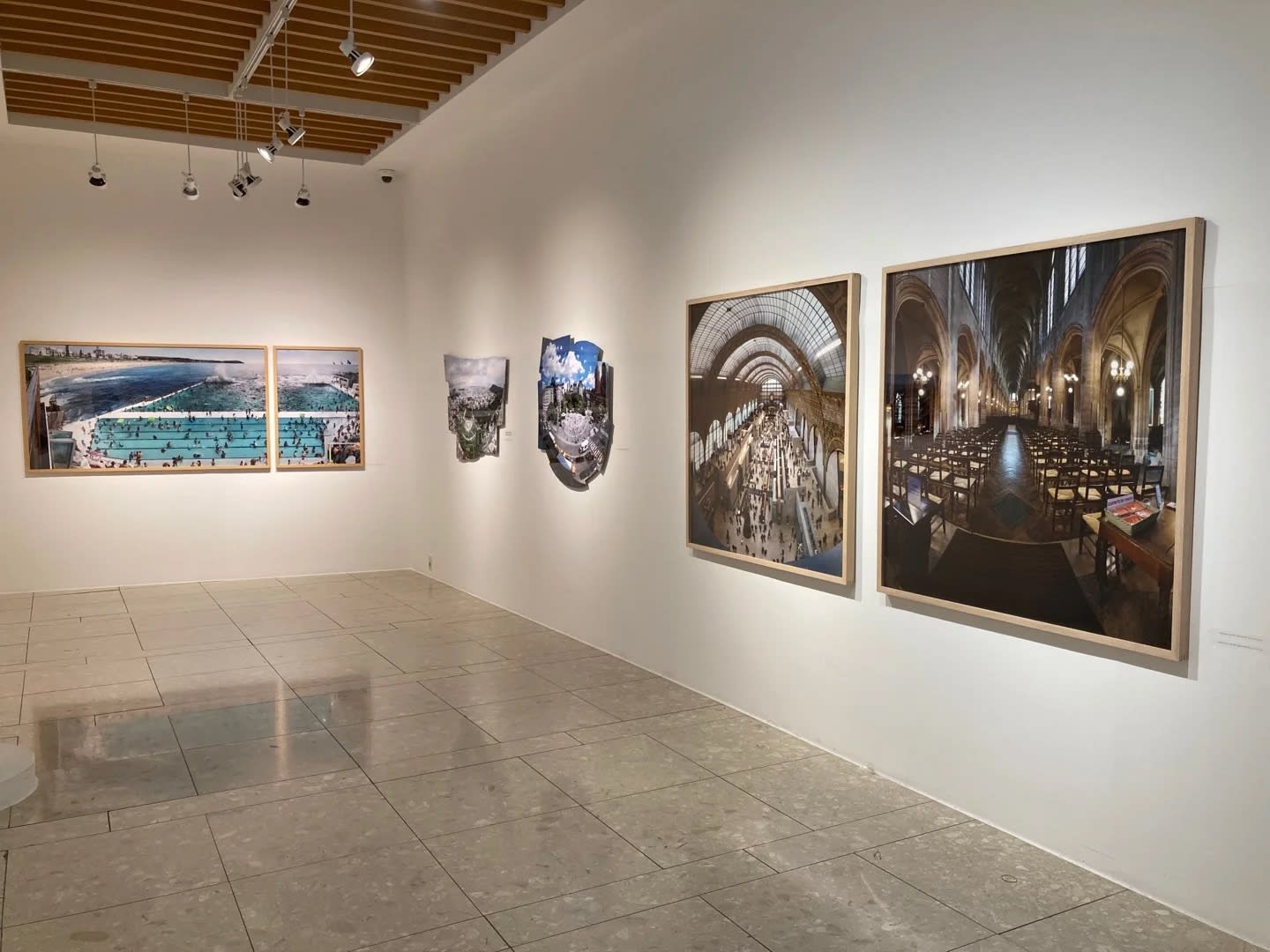 임상빈 : 바라보기