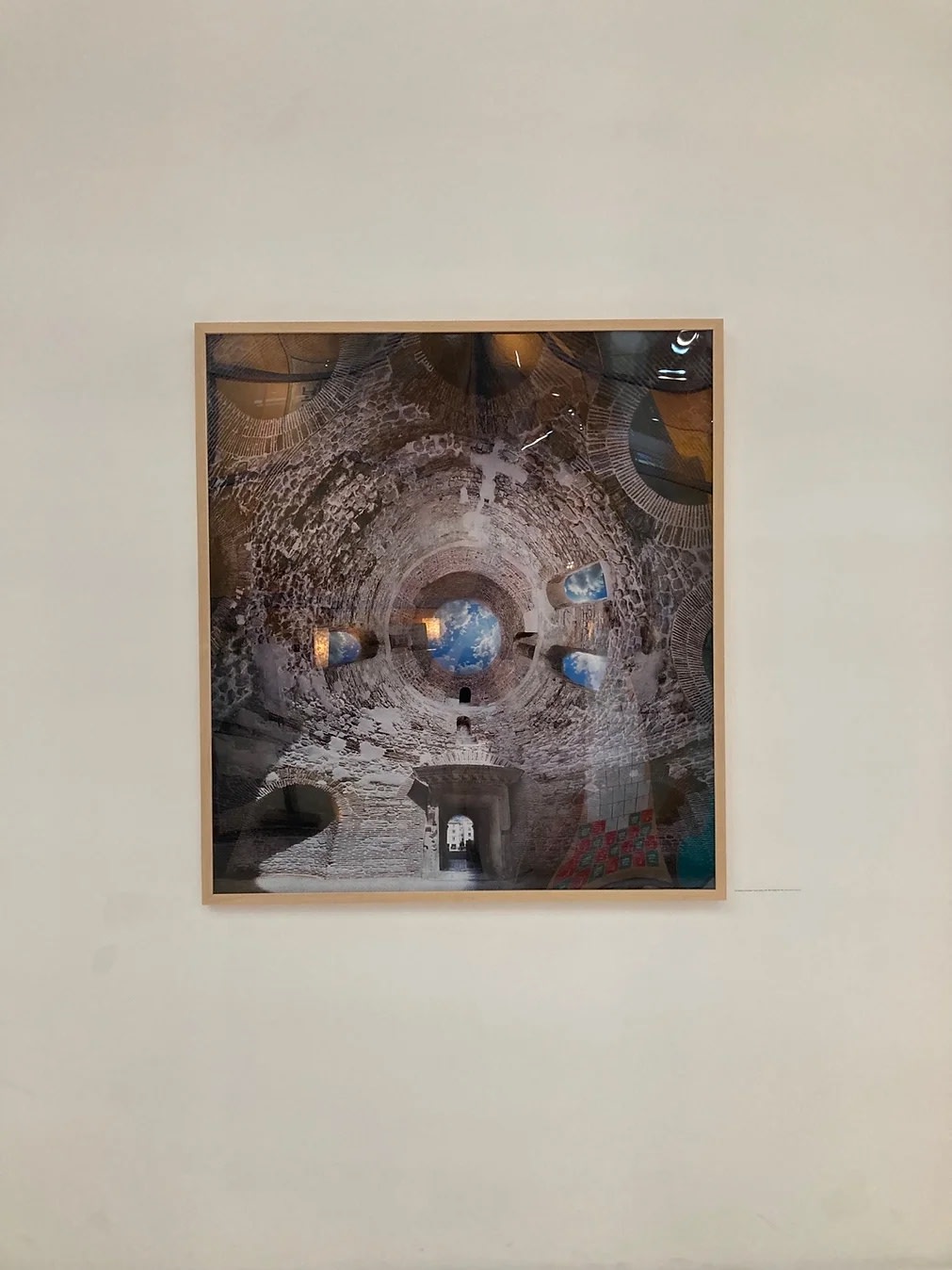 임상빈 : 바라보기