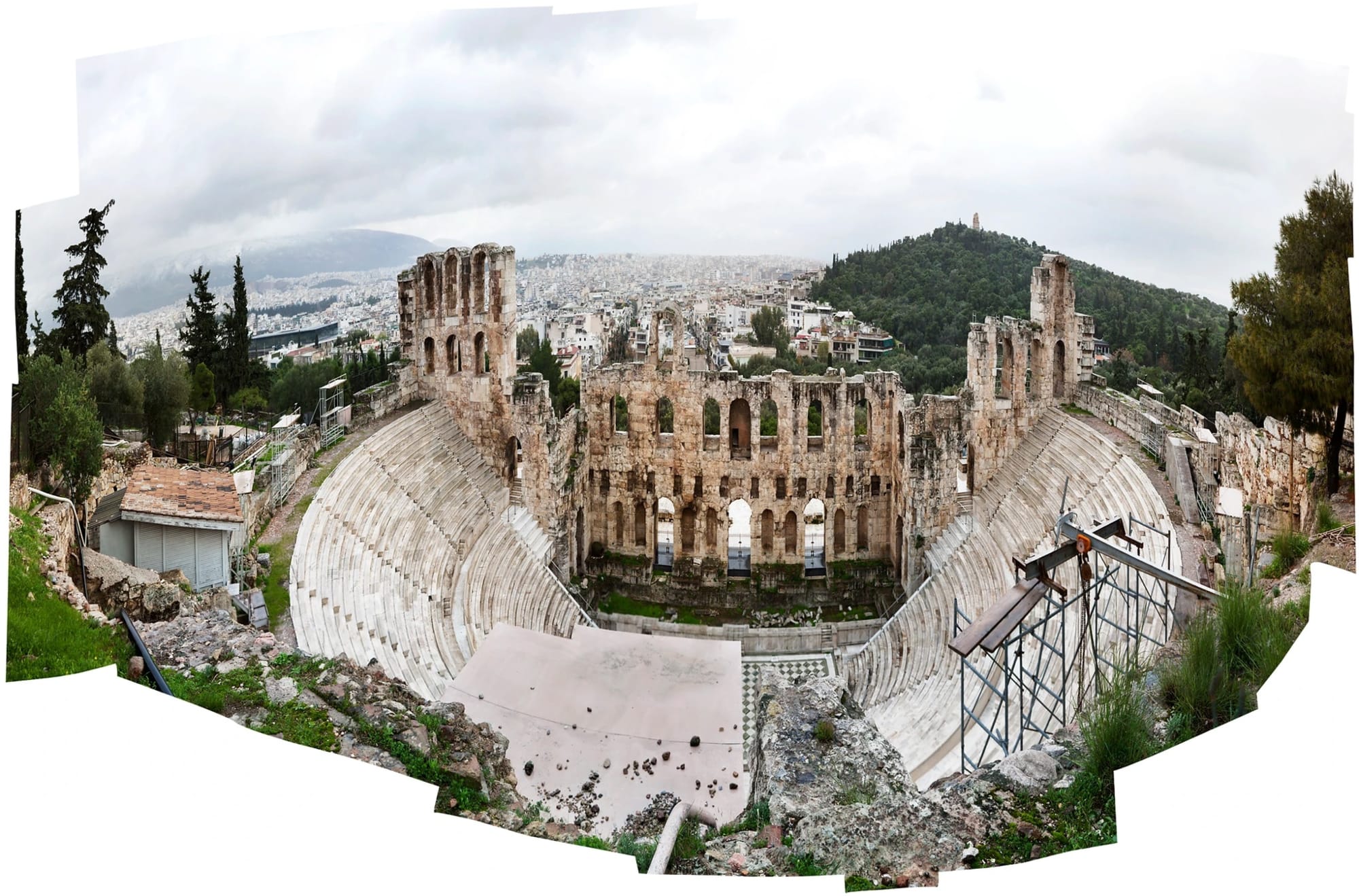 임상빈 : 바라보기