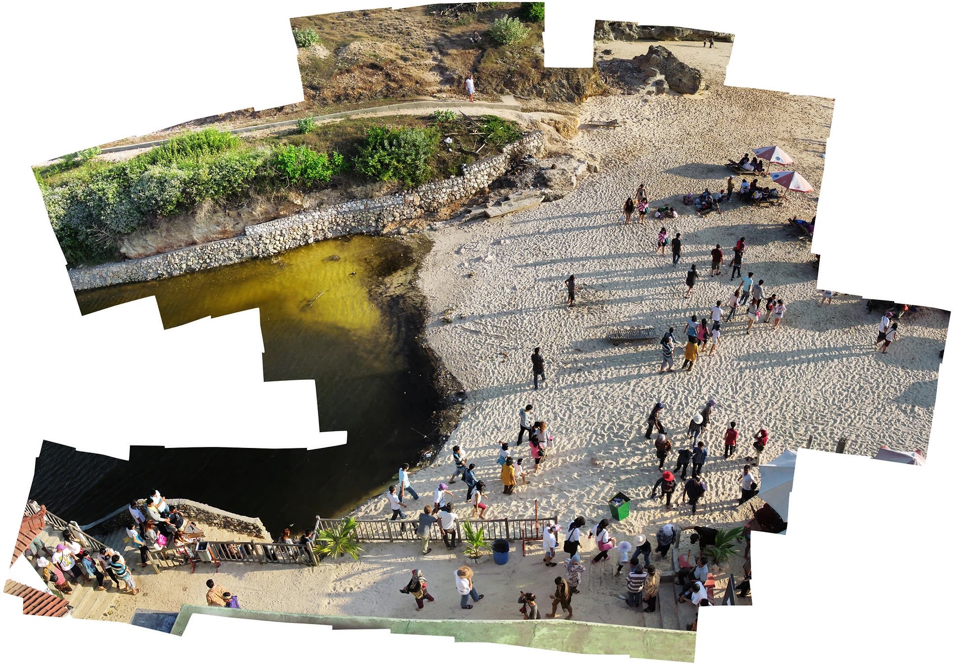 임상빈 : 바라보기