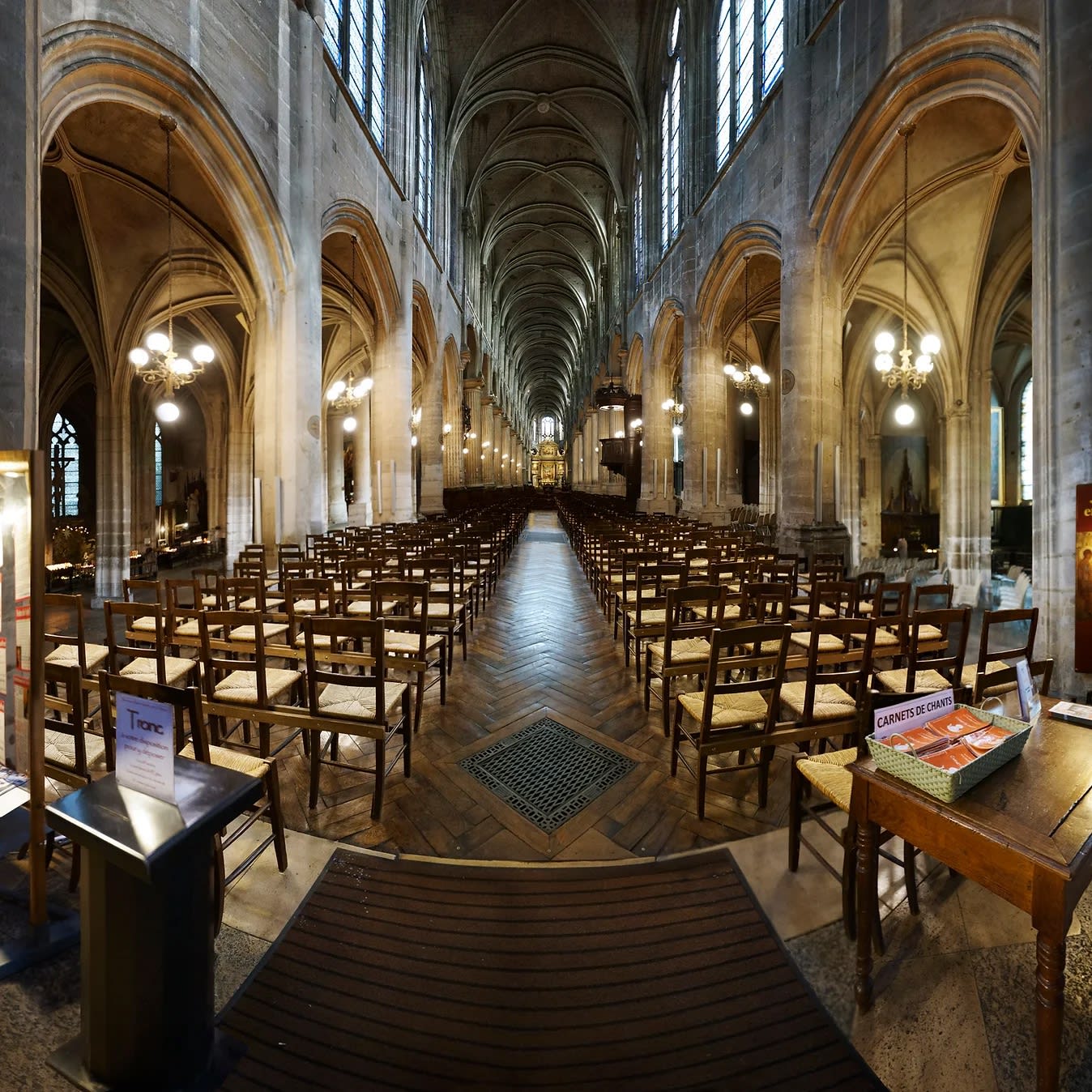 임상빈 : 바라보기