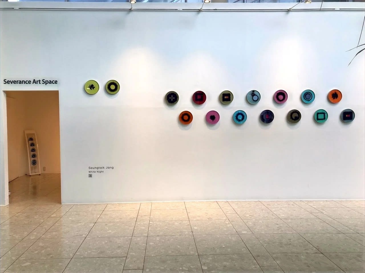 장승택 : White Night