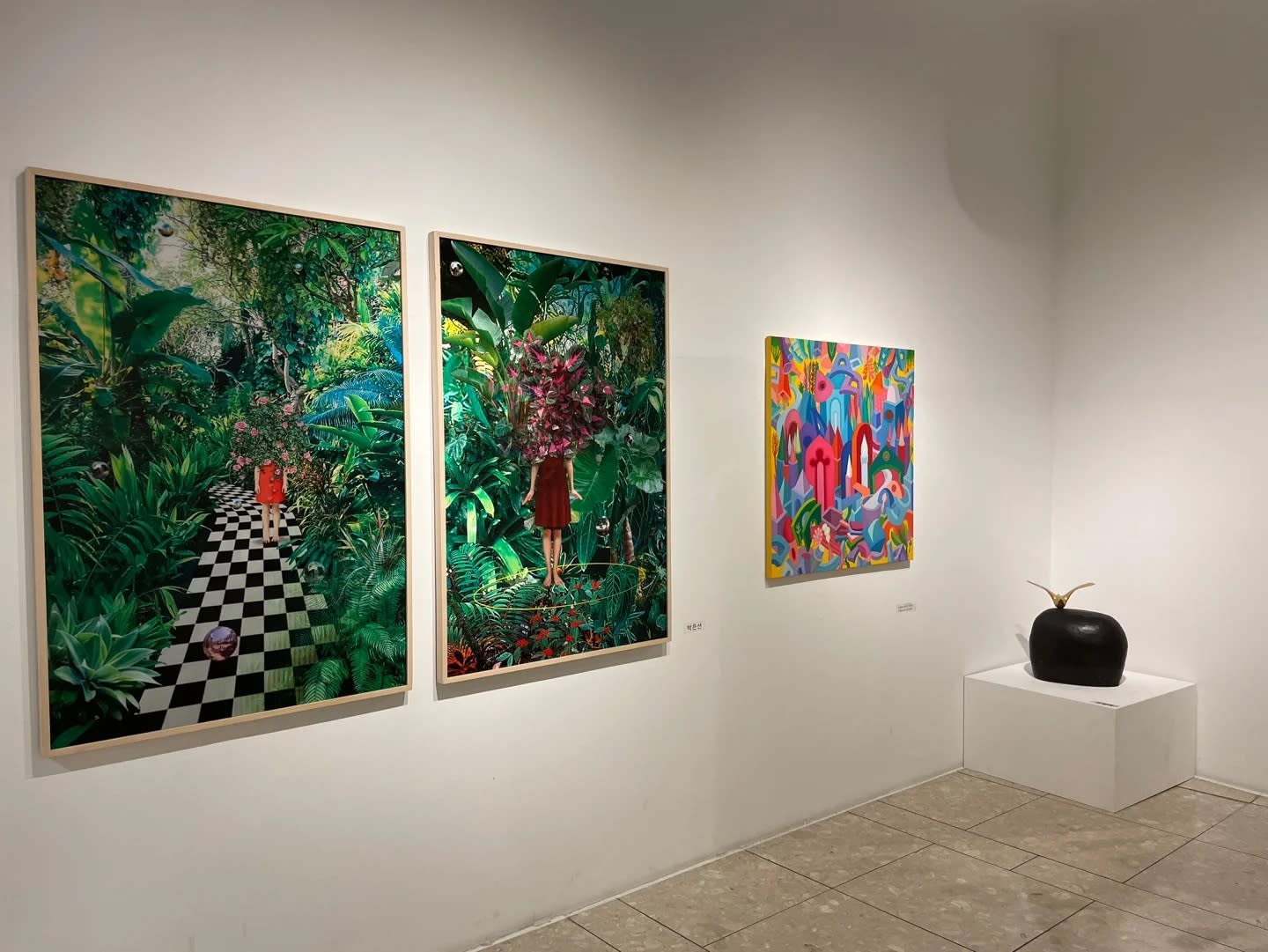 5 Senses of Christmas