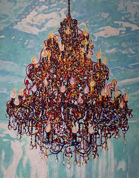 5 Senses of Christmas