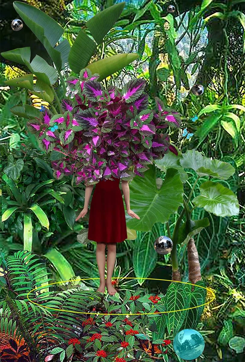 5 Senses of Christmas