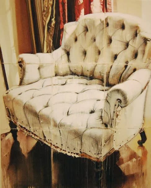 최욱 : The Sound of Breath