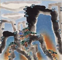 한국의 정신 韓國의 精神