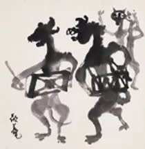 한국의 정신 韓國의 精神