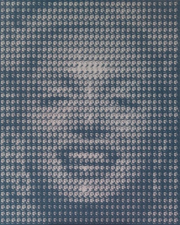 김동유 : Silent Images