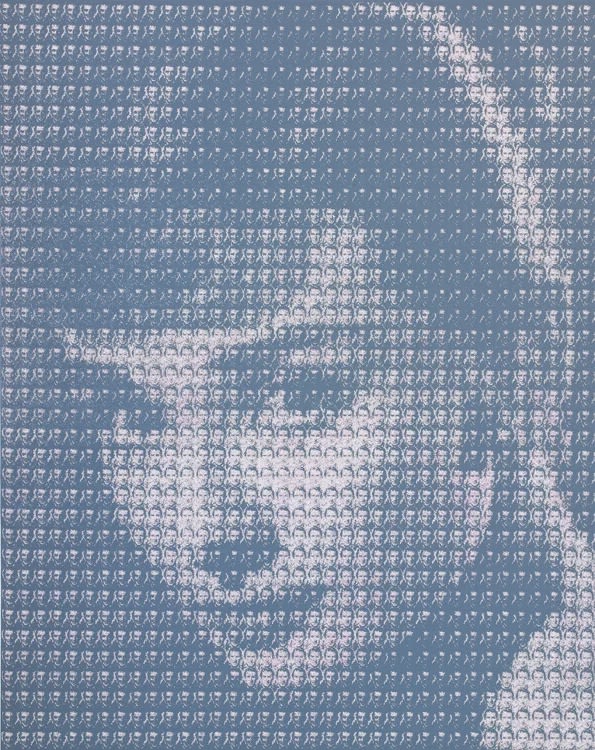 김동유 : Silent Images