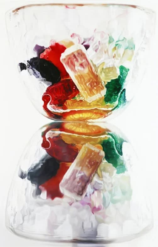 요술 미술 The Magic of Art