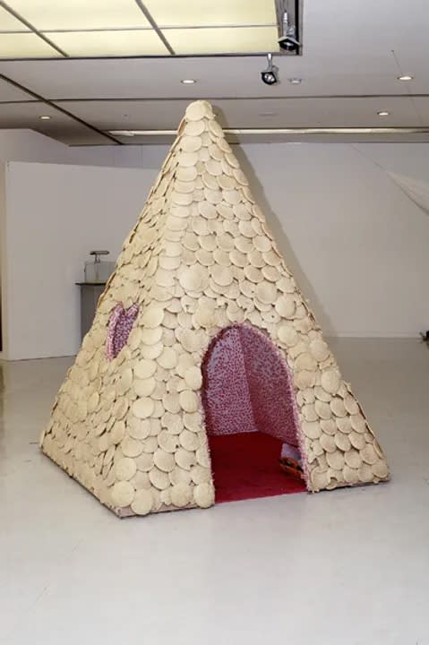 요술 미술 The Magic of Art