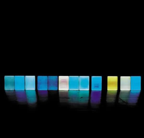 요술 미술 The Magic of Art