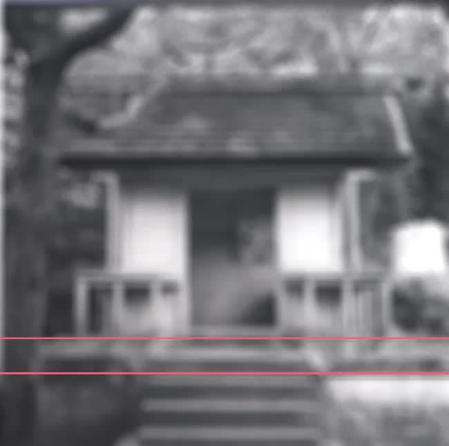 김태곤 : 아기사슴섬 小鹿島