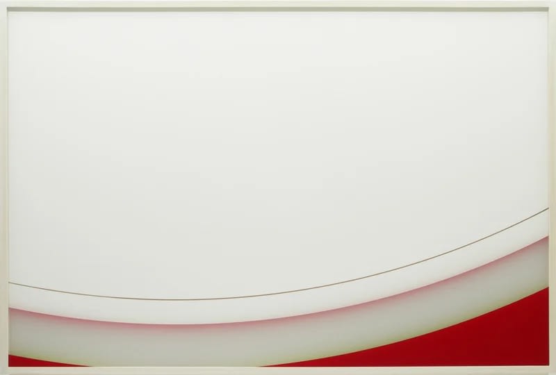 심문필 : Espace infini