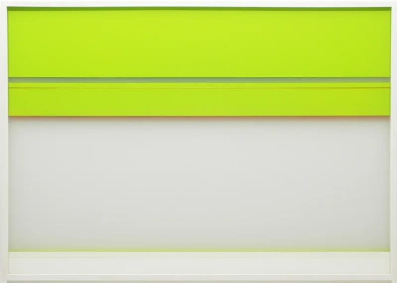 심문필 : Espace infini