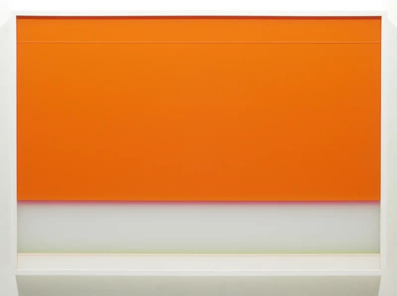 심문필 : Espace infini