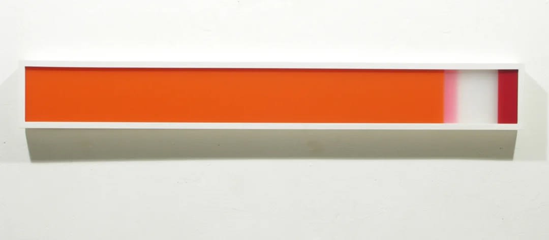 심문필 : Espace infini