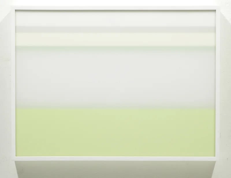 심문필 : Espace infini