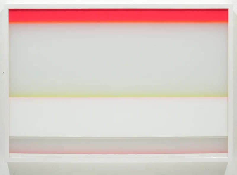 심문필 : Espace infini