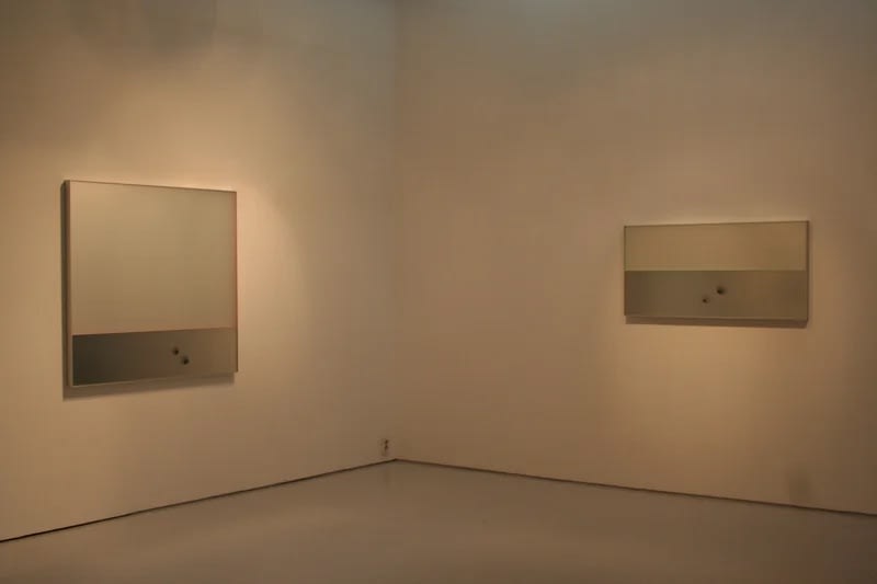 장승택 : Trans Painting