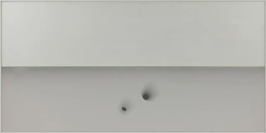 장승택 : Trans Painting