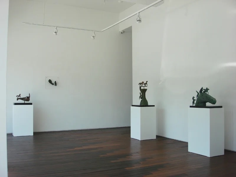 이영춘 : 또 다른 문화