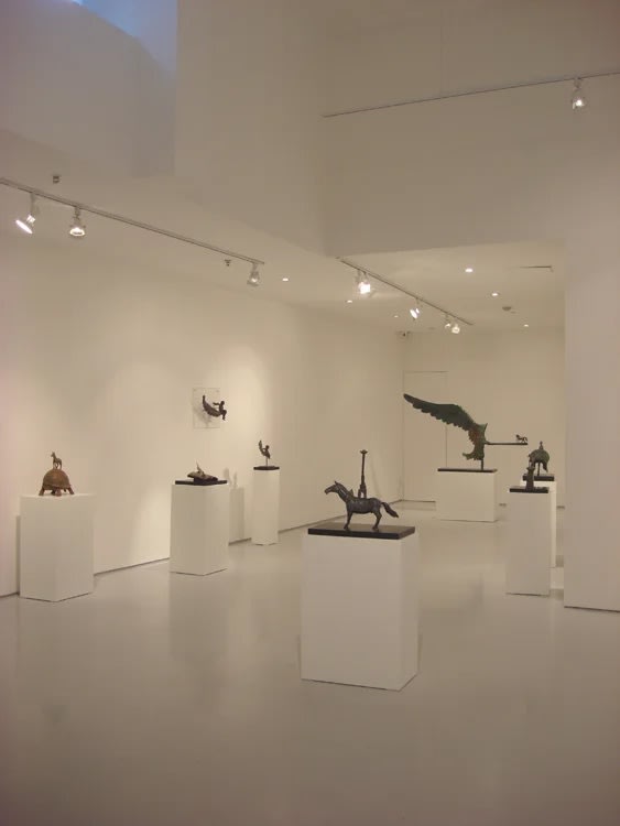 이영춘 : 또 다른 문화