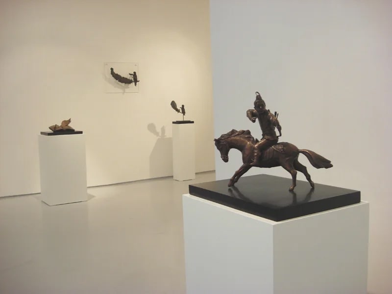 이영춘 : 또 다른 문화