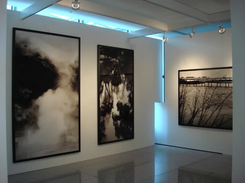 심문섭 : The Presentation